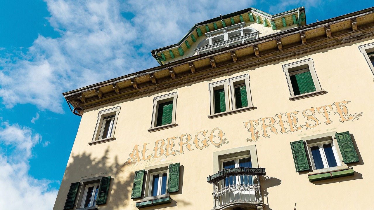 Photo of Outdoor in Lorenzago di Cadore