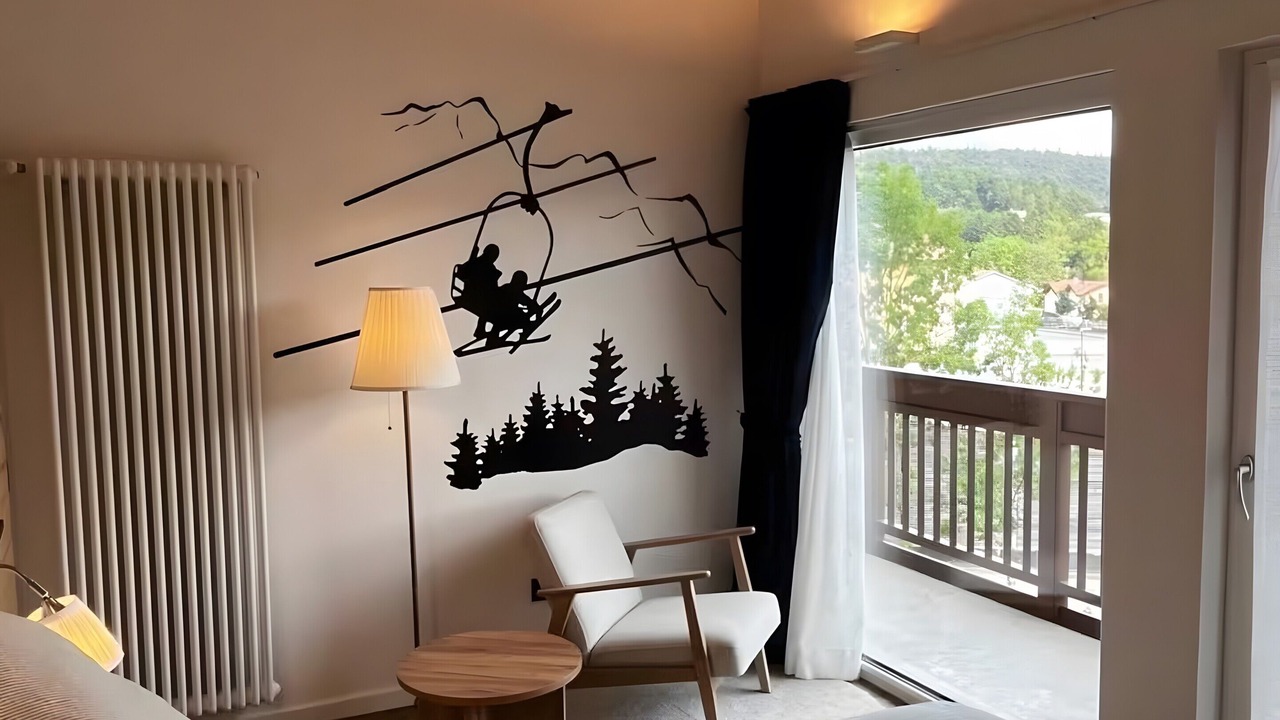 Photo of Bedroom in Gionghi-Cappella