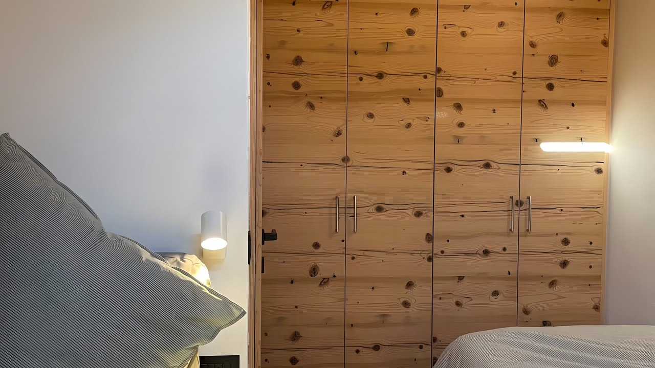 Photo of Bedroom in Gionghi-Cappella