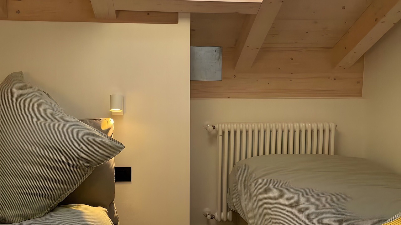 Photo of Bedroom in Gionghi-Cappella