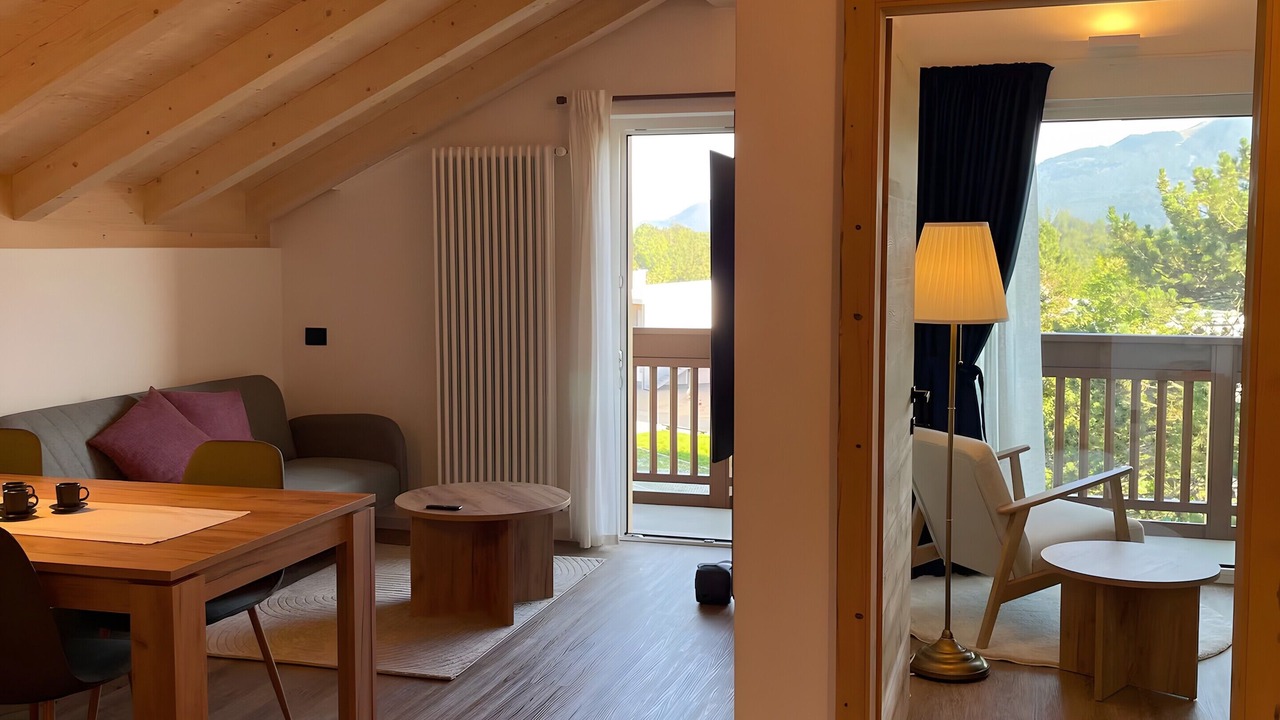 Photo of Livingroom in Gionghi-Cappella