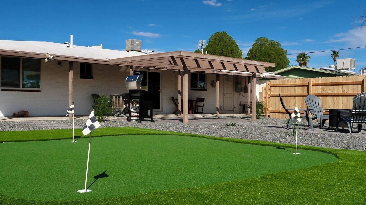 Photo of Outdoor in Tucson