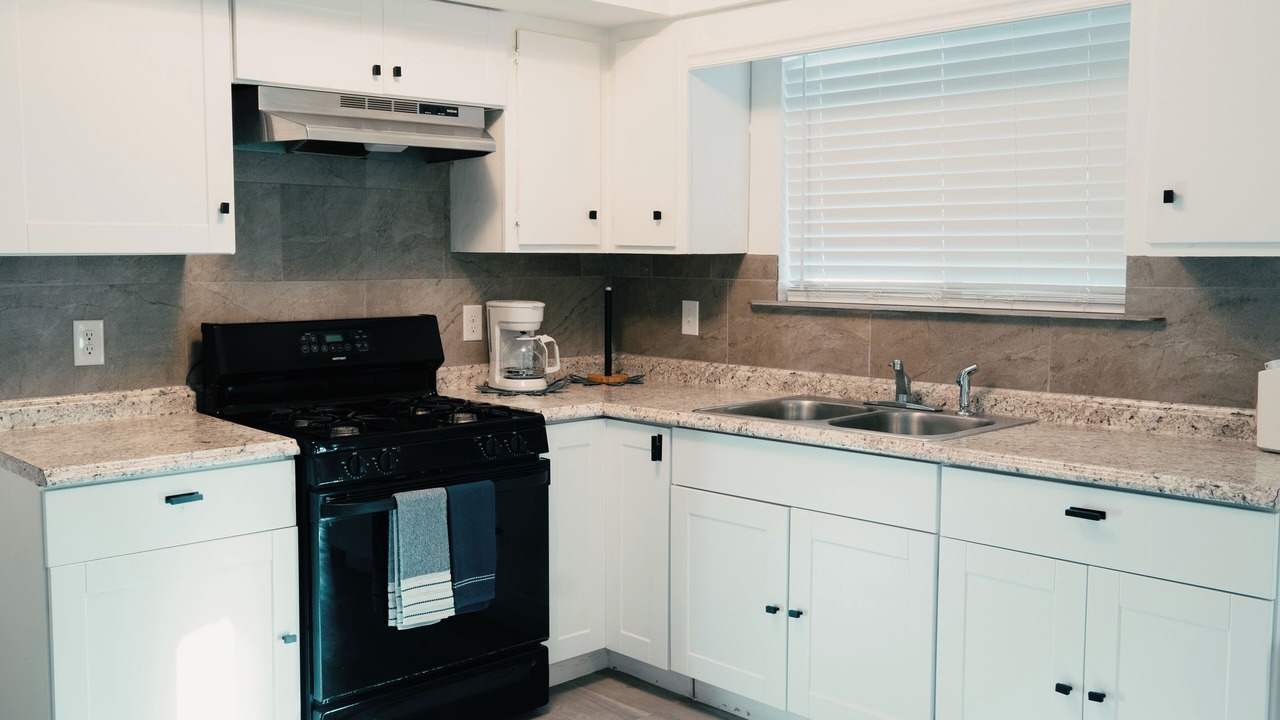 Photo of Kitchen in Tucson