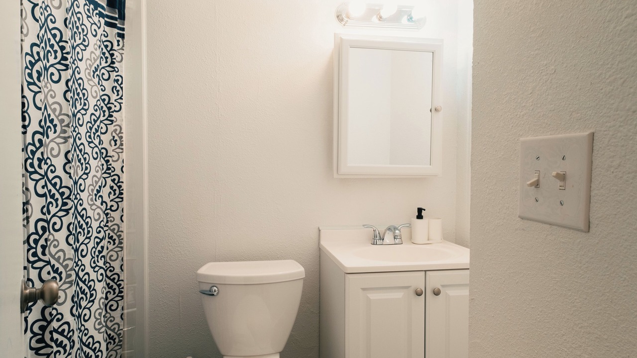 Photo of Bathroom in Tucson