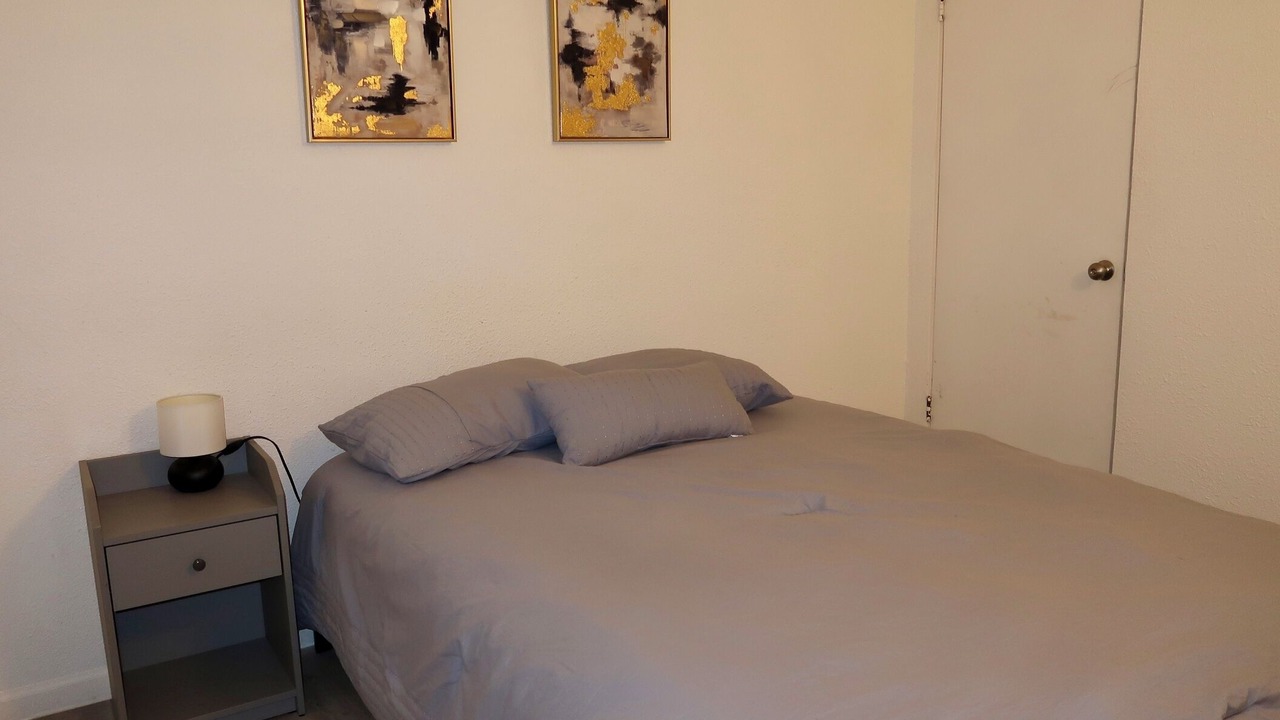 Photo of Bedroom in Tucson