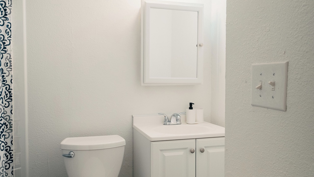 Photo of Bathroom in Tucson