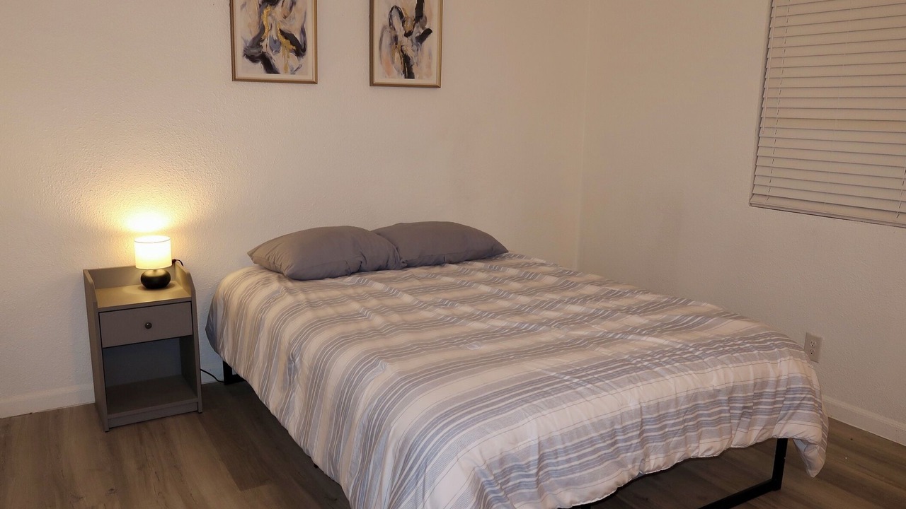 Photo of Bedroom in Tucson