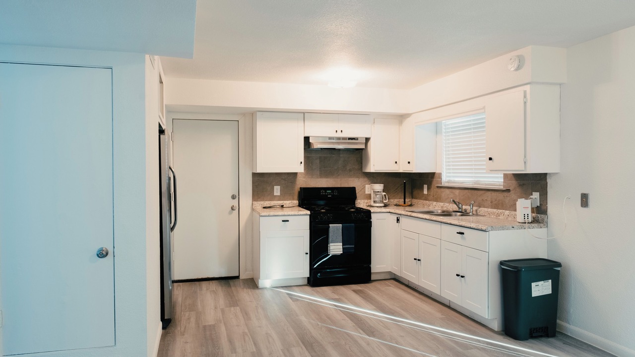 Photo of Kitchen in Tucson