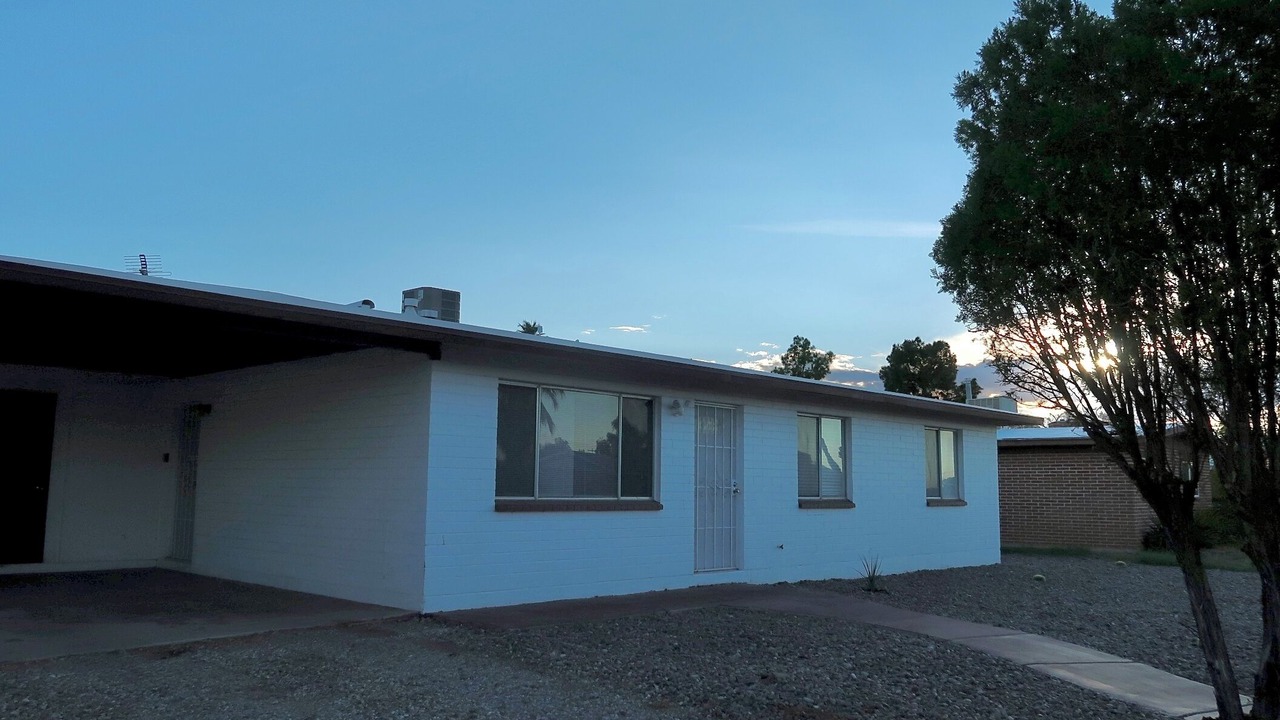 Photo of Outdoor in Tucson