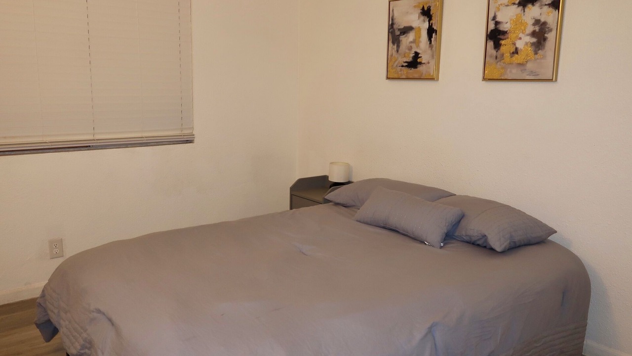 Photo of Bedroom in Tucson