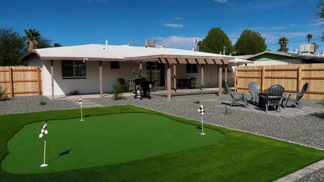 Photo of Outdoor in Tucson