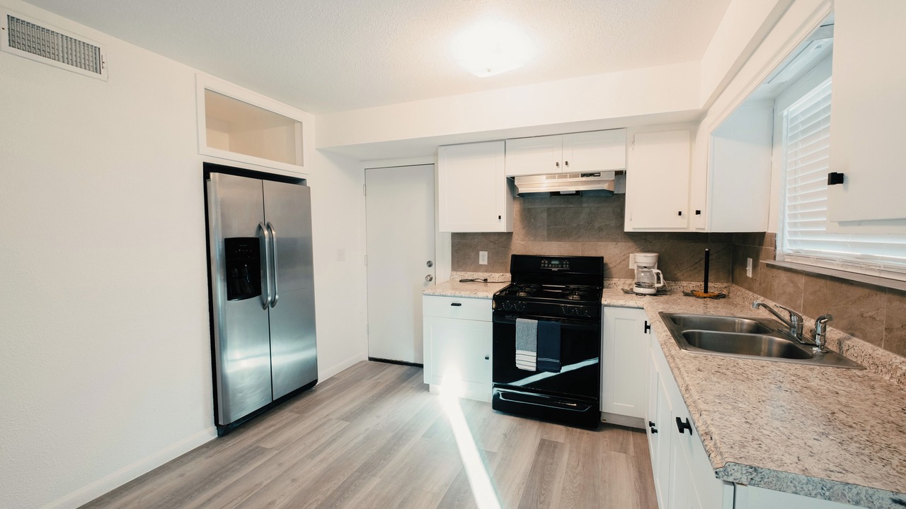 Photo of Kitchen in Tucson