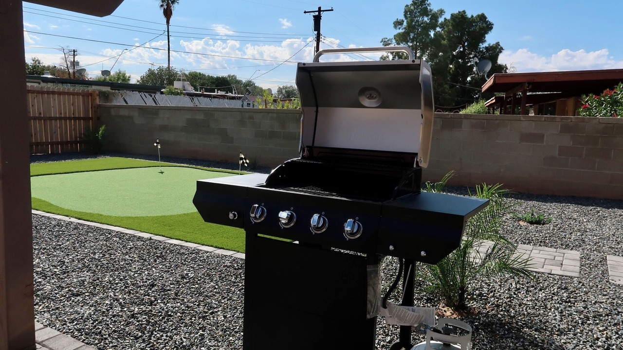 Photo of Outdoor in Tucson
