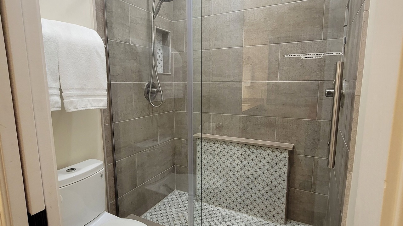 Photo of Bathroom in Ahwatukee Foothills
