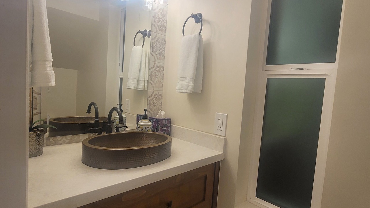 Photo of Bathroom in Ahwatukee Foothills