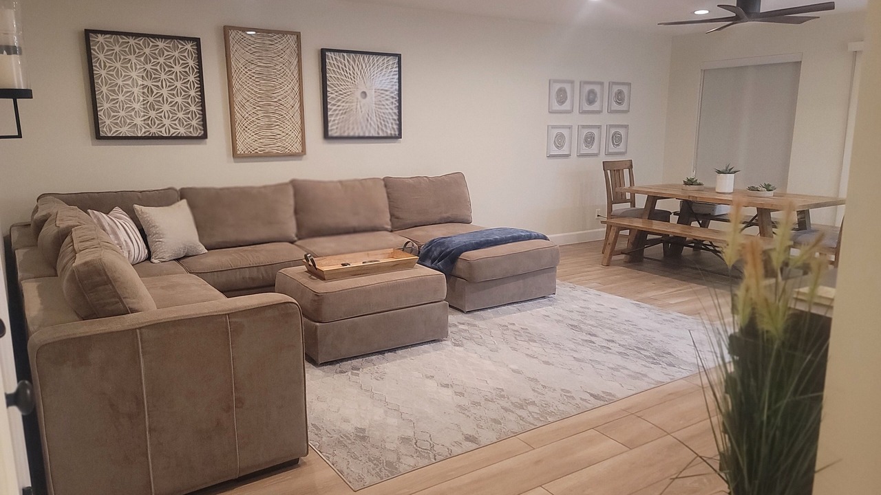 Photo of Livingroom in Ahwatukee Foothills