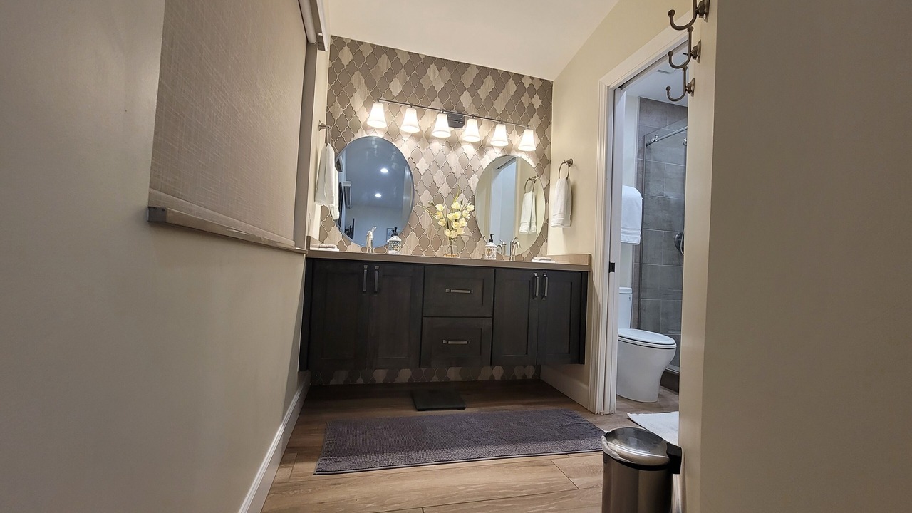 Photo of Bathroom in Ahwatukee Foothills