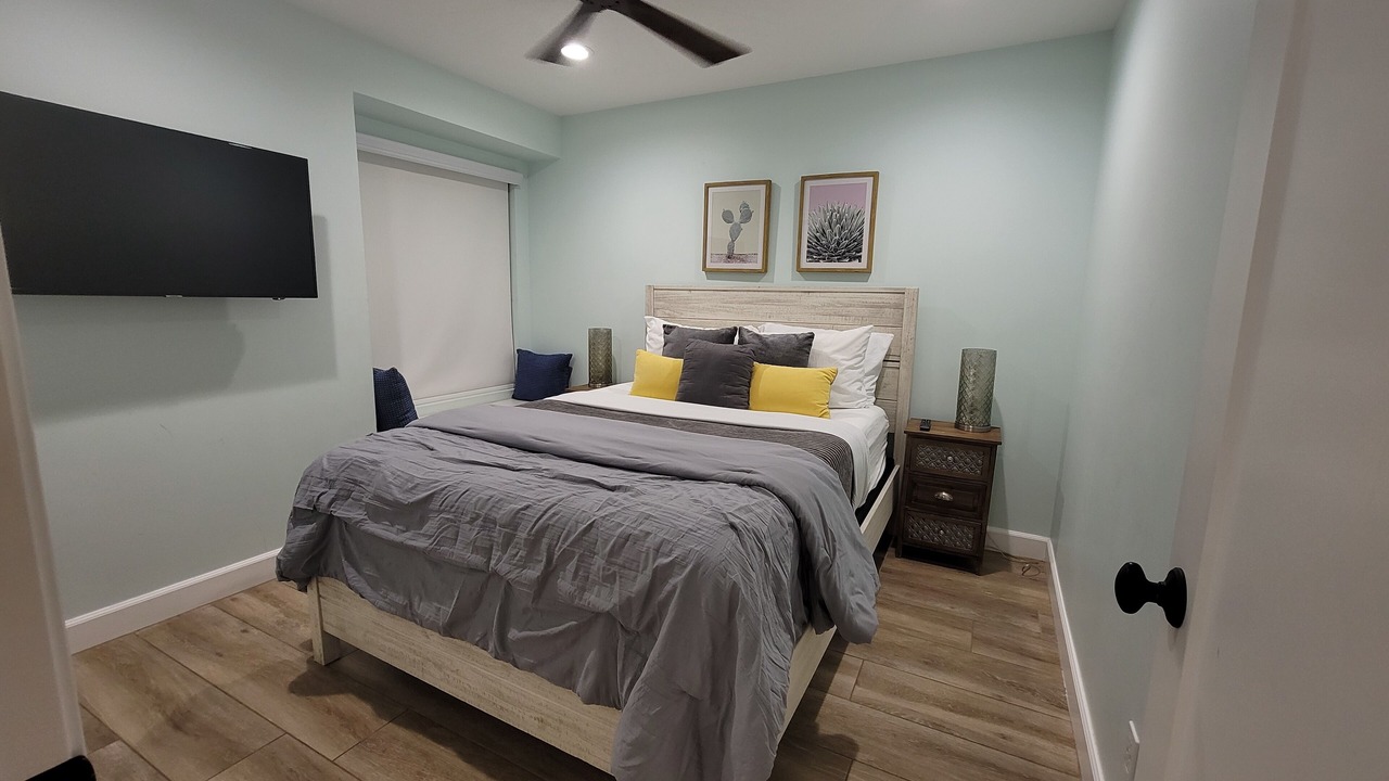 Photo of Bedroom in Ahwatukee Foothills