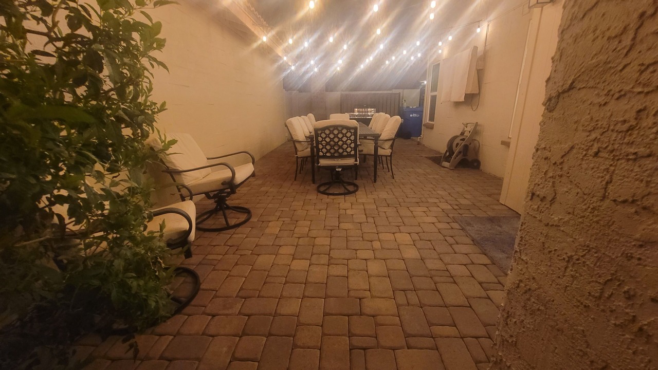Photo of Patio Balcony in Ahwatukee Foothills