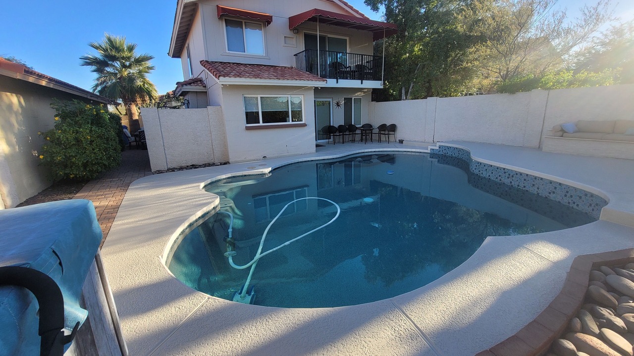 Photo of Outdoor in Ahwatukee Foothills