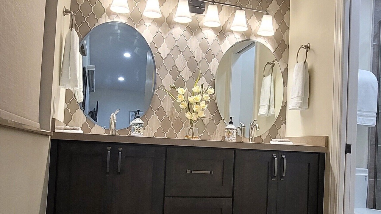 Photo of Bathroom in Ahwatukee Foothills