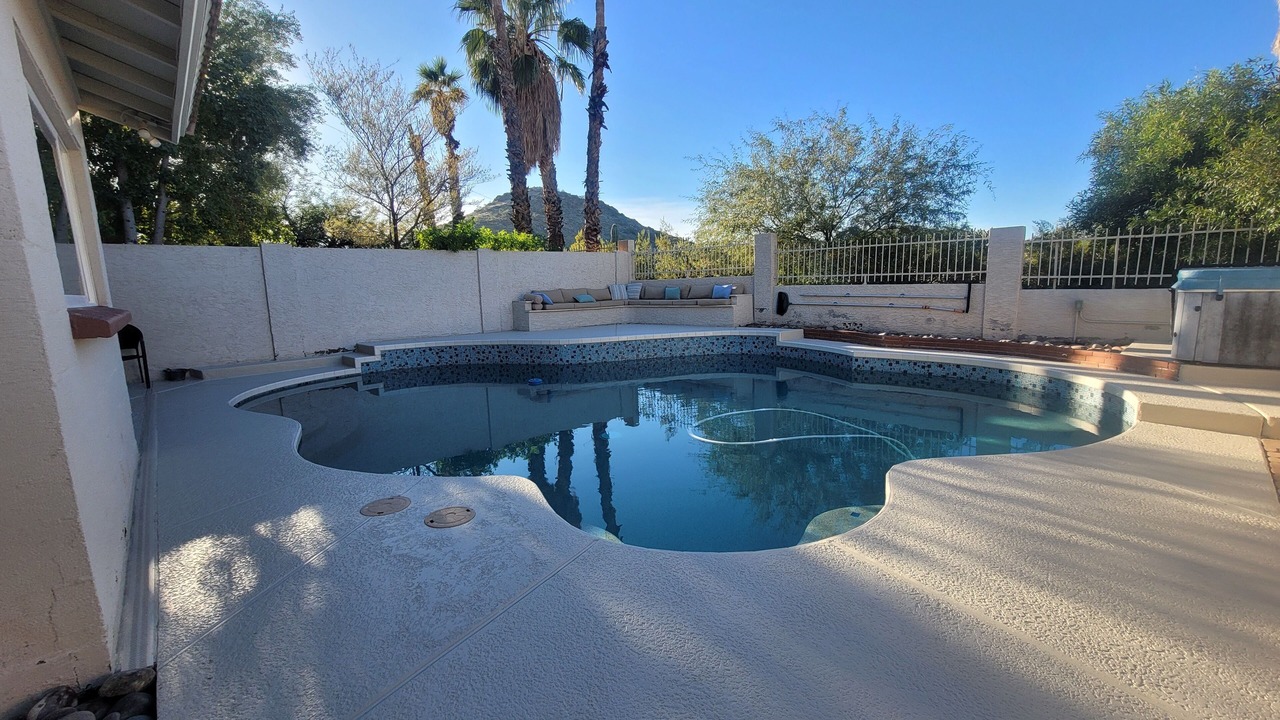 Photo of Outdoor in Ahwatukee Foothills