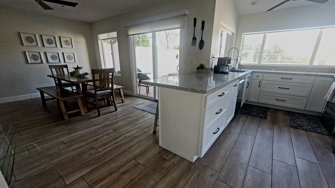 Photo of Kitchen in Ahwatukee Foothills