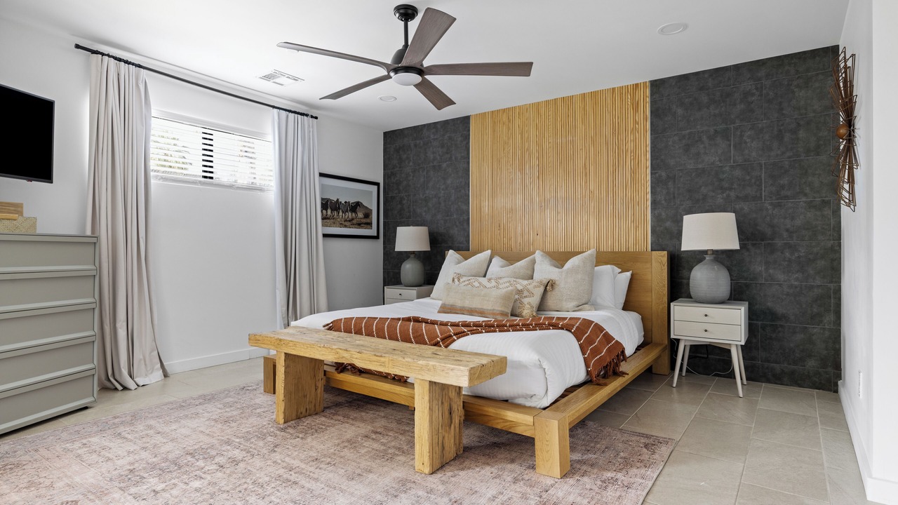 Photo of Bedroom in Trail West