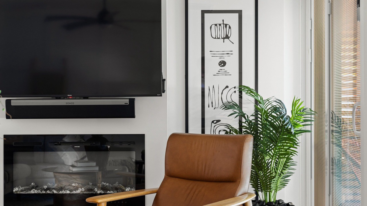 Photo of Livingroom in Trail West
