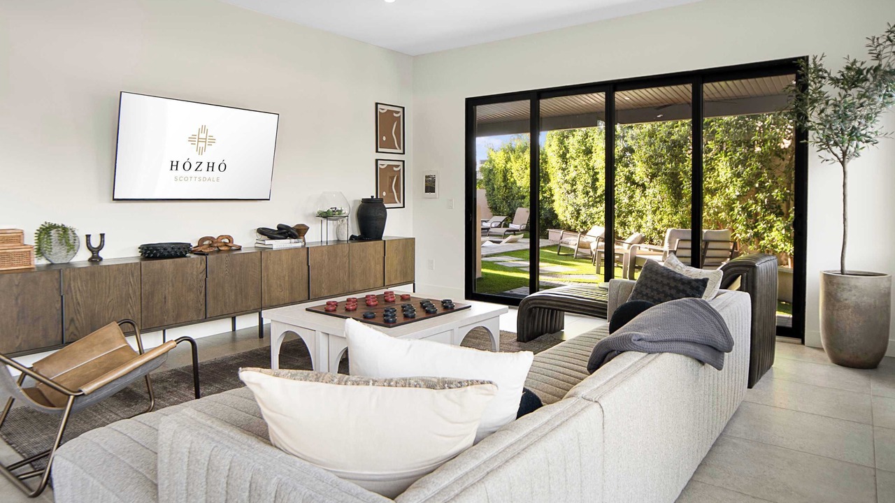 Photo of Livingroom in Southwest Village