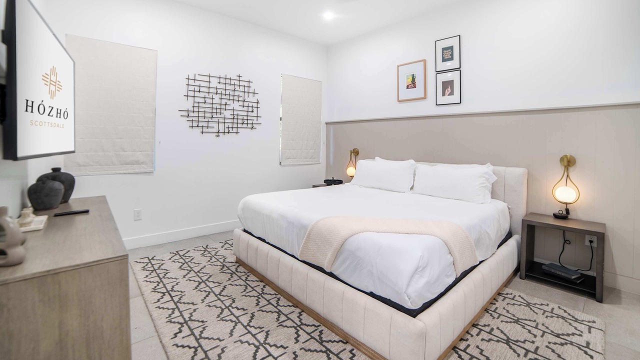 Photo of Bedroom in Southwest Village