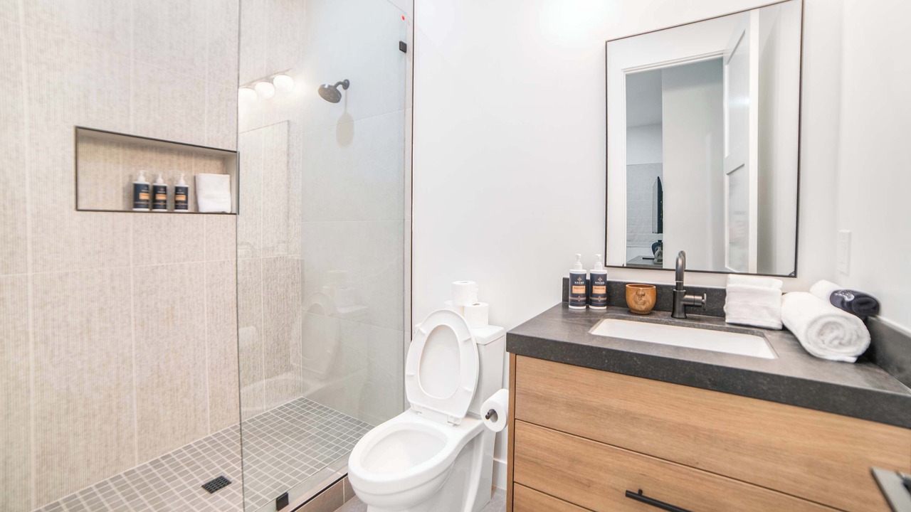 Photo of Bathroom in Southwest Village