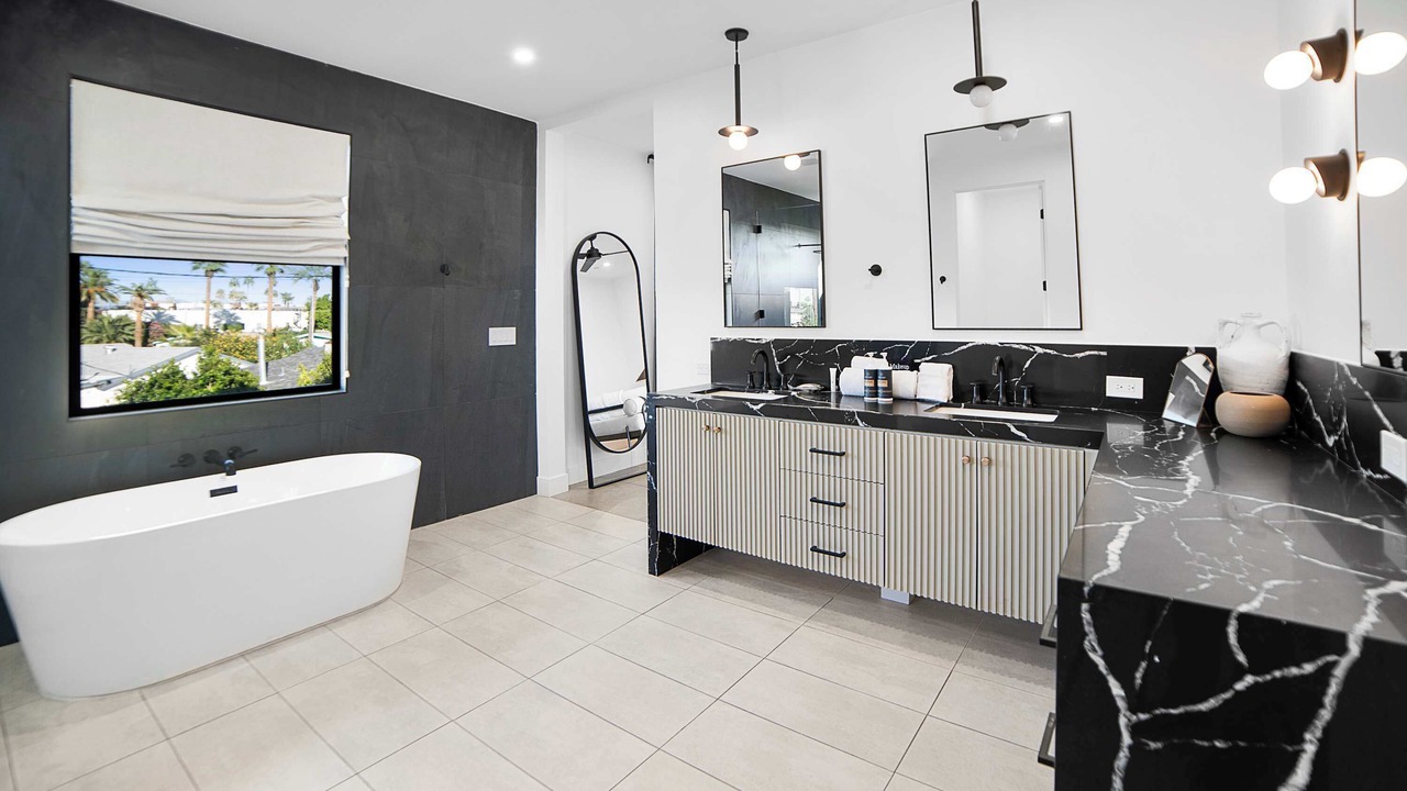Photo of Bathroom in Southwest Village
