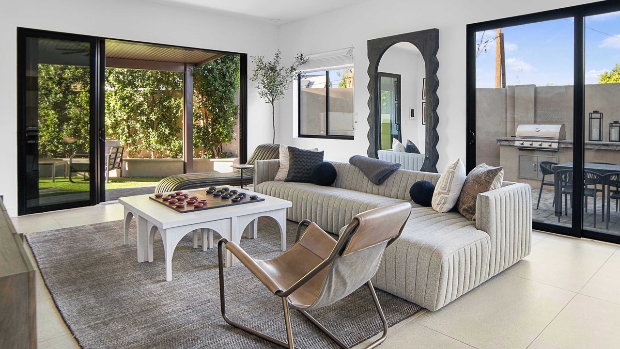 Photo of Livingroom in Southwest Village