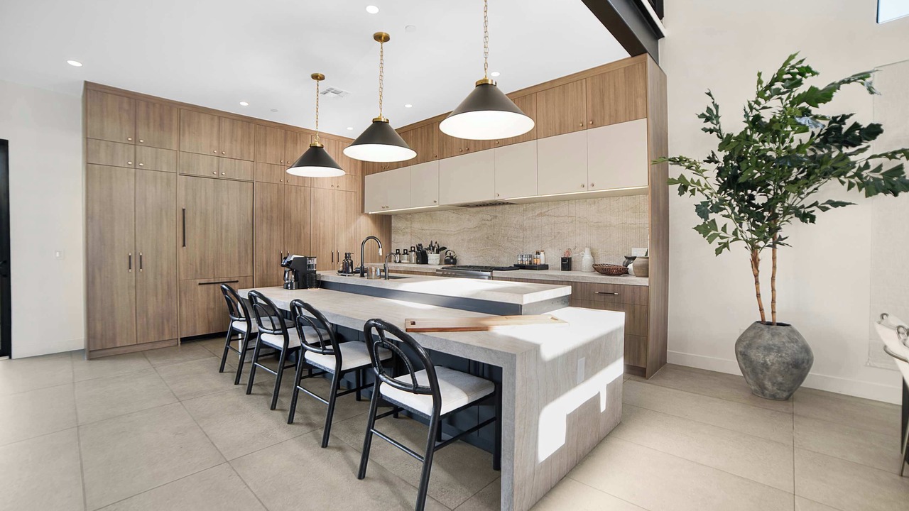 Photo of Kitchen in Southwest Village