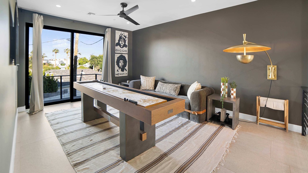 Photo of Livingroom in Southwest Village