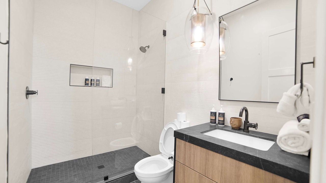 Photo of Bathroom in Southwest Village