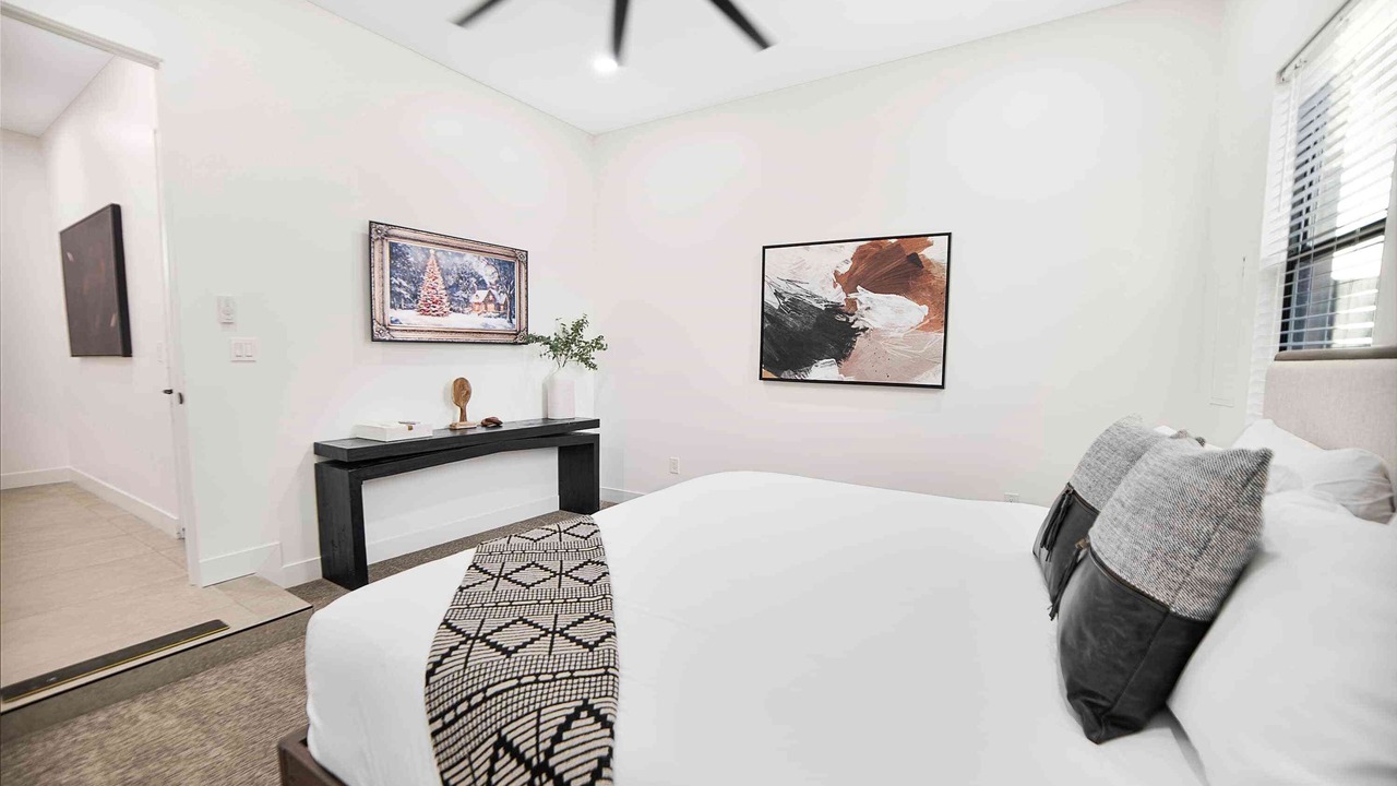 Photo of Bedroom in Southwest Village