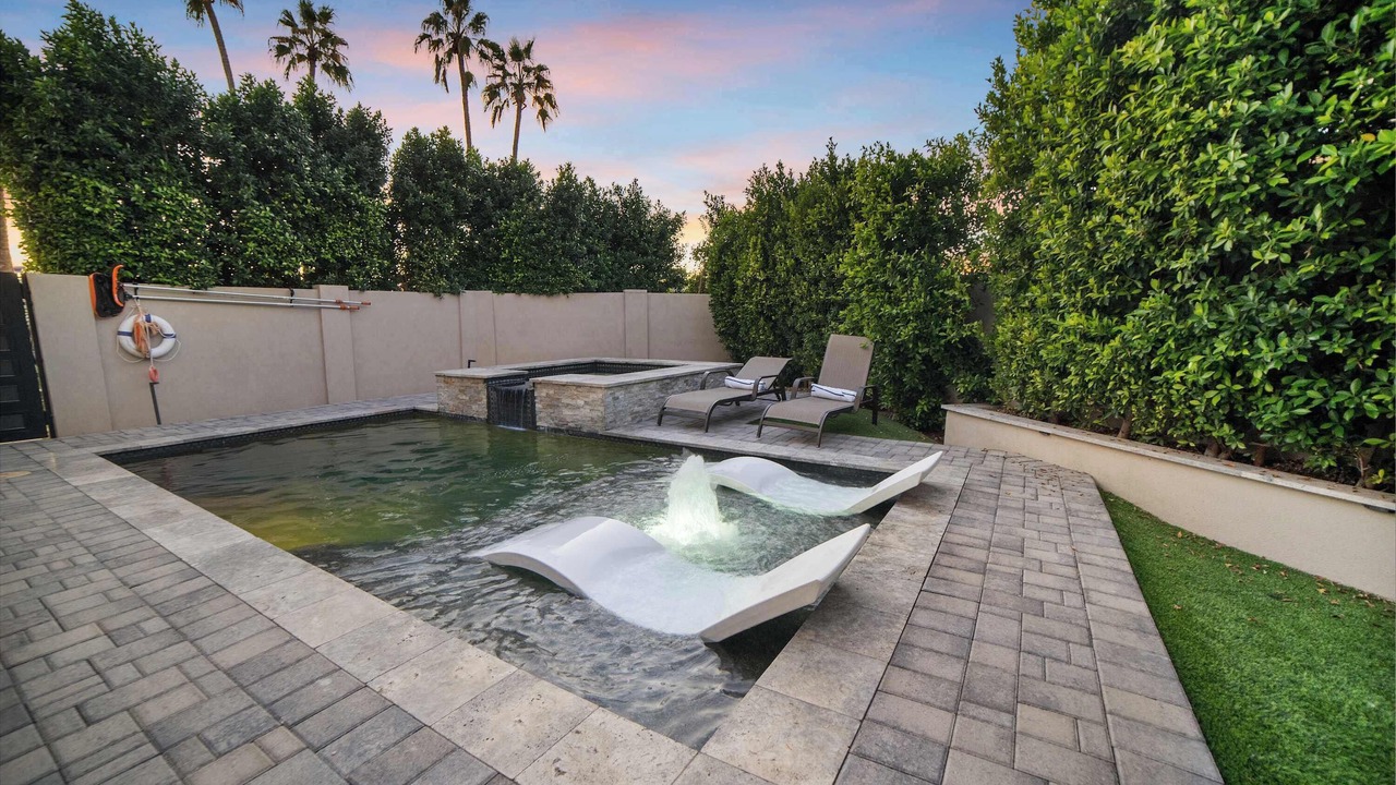Photo of Outdoor in Southwest Village
