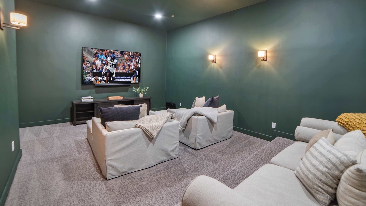 Photo of Livingroom in Southwest Village