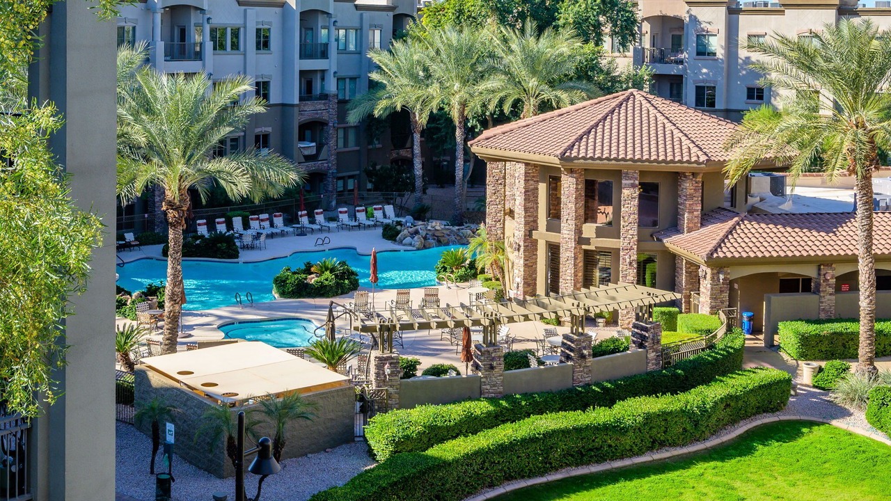 Photo of Outdoor in Desert Ridge