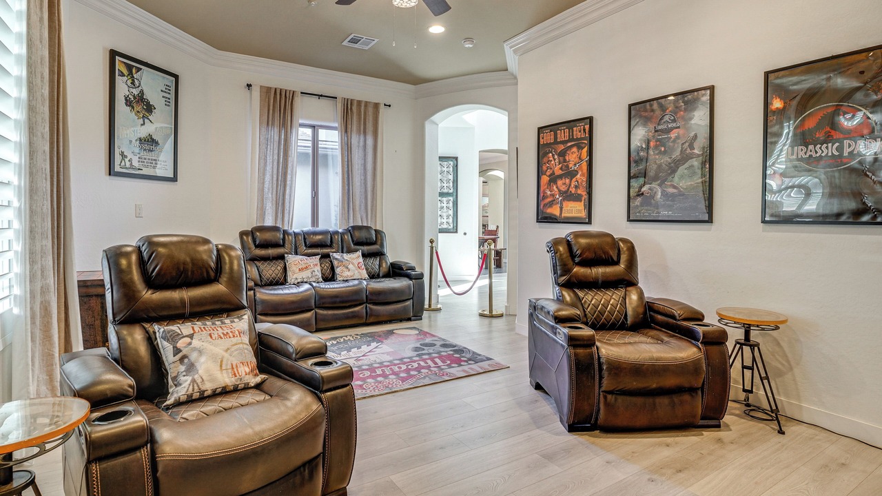 Photo of Bedroom in Westwing Mountain