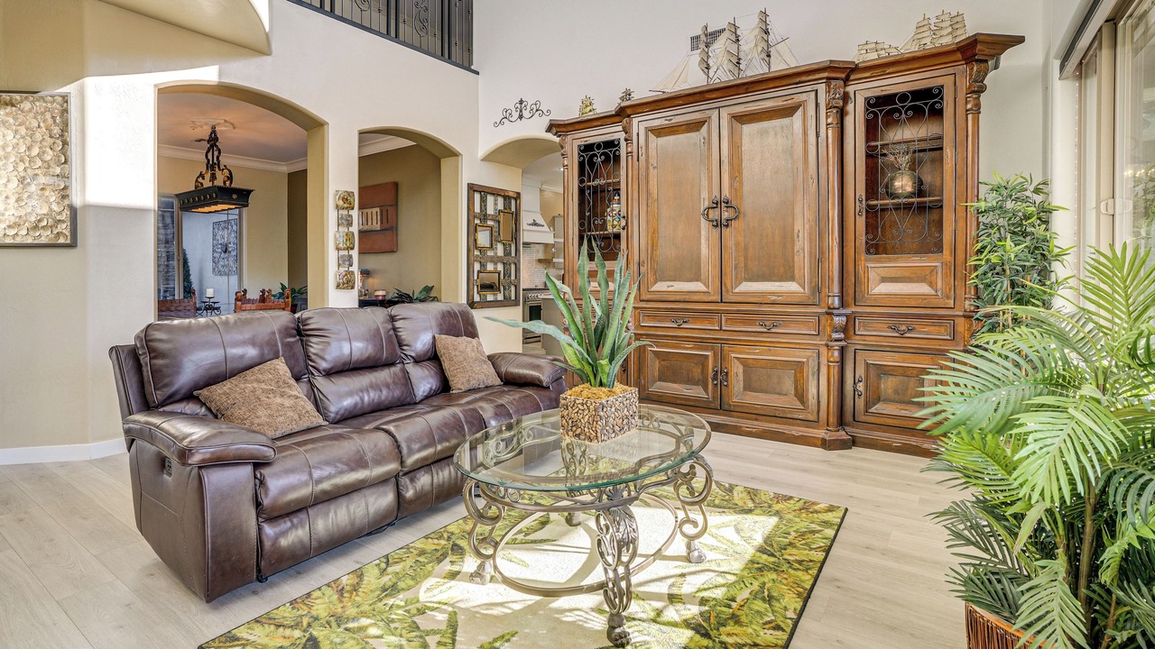 Photo of Bedroom in Westwing Mountain