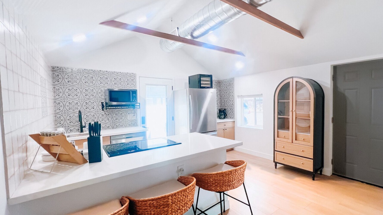 Photo of Kitchen in Gilbert
