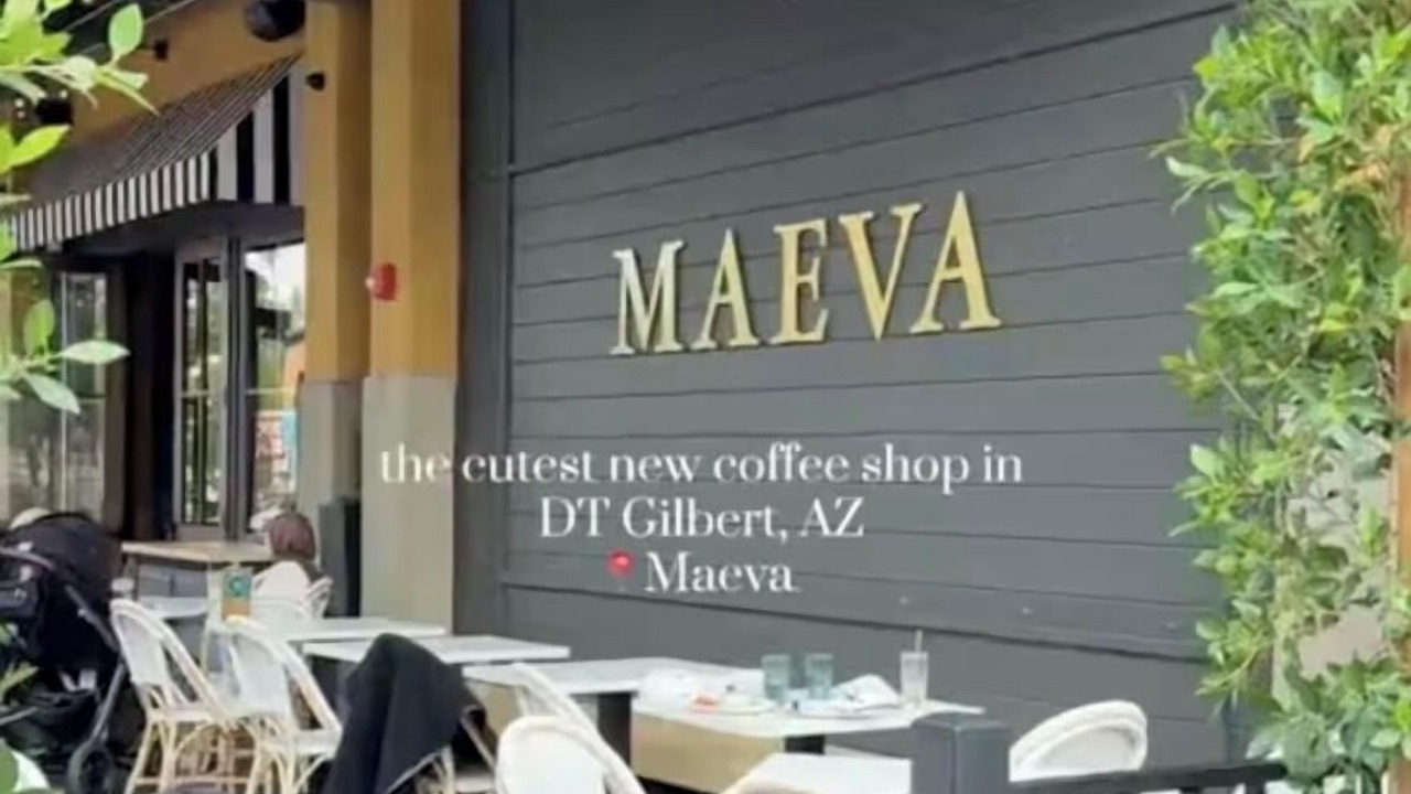 Photo of Outdoor in Gilbert