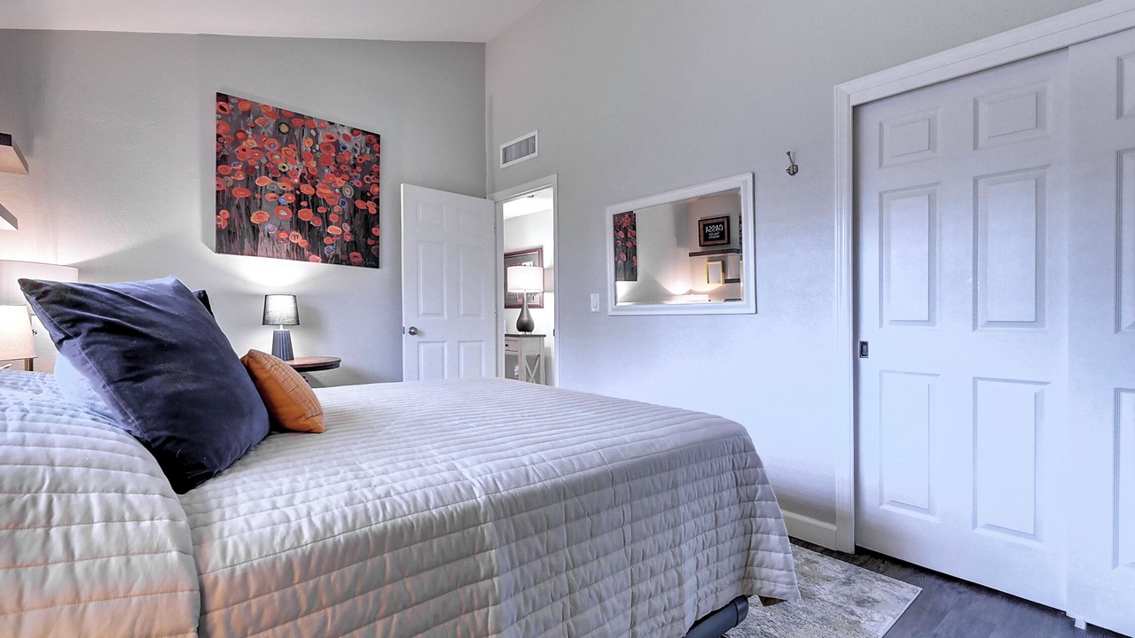 Photo of Bedroom in Camelback East