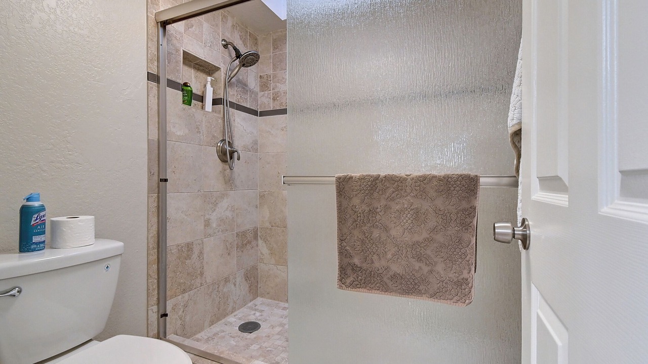Photo of Bathroom in Camelback East