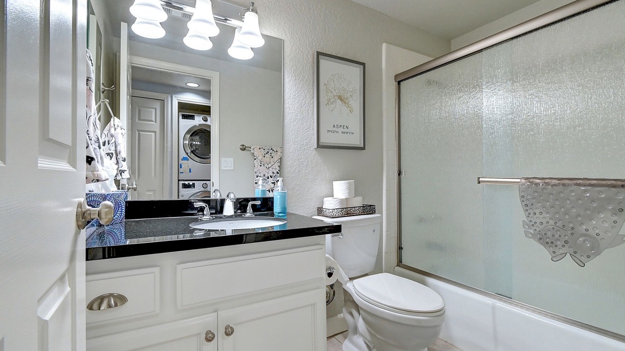 Photo of Bathroom in Camelback East