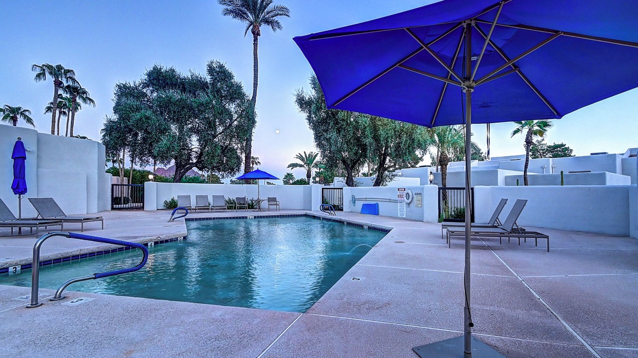 Photo of Outdoor in Camelback East