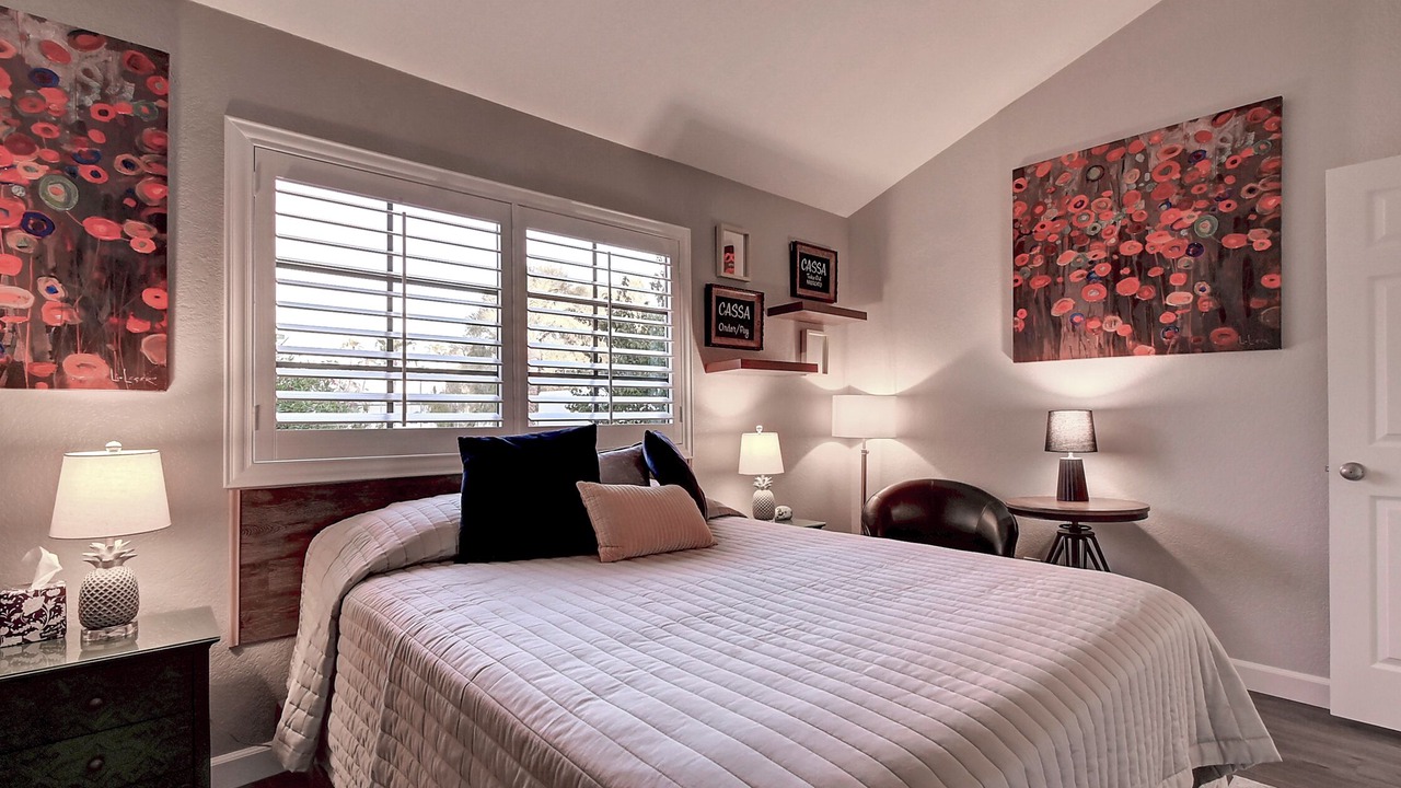 Photo of Bedroom in Camelback East